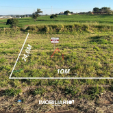 Terreno para  Venda em Umuarama pela DPI Imobiliária