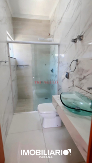 Residência para  Venda em Umuarama pela Imobiliária Triangulo