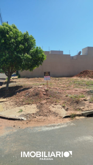 Terreno para  Venda em Umuarama pela Araujo