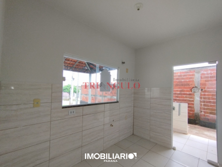 Residência para  Alugar em Umuarama pela Imobiliária Triangulo