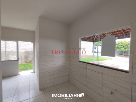 Residência para  Alugar em Umuarama pela Imobiliária Triangulo