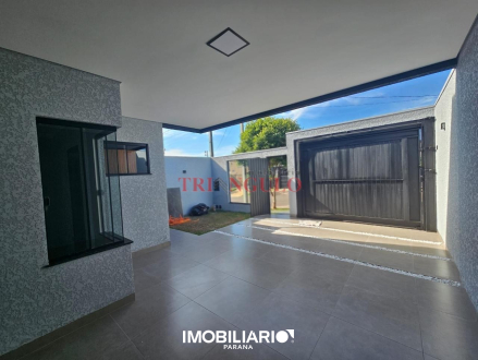 Residência para  Venda em Umuarama pela Imobiliária Triangulo