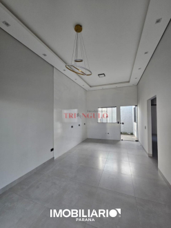 Residência para  Venda em Umuarama pela Imobiliária Triangulo
