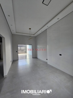 Residência para  Venda em Umuarama pela Imobiliária Triangulo