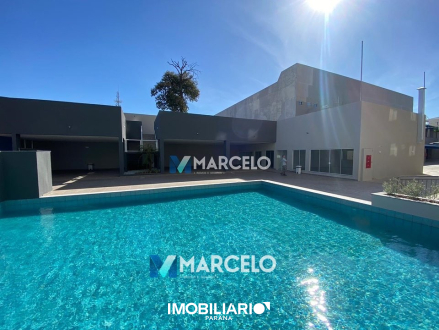Apartamento para  Venda em Umuarama pela Marcelo imóveis