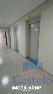 Apartamento para  Venda em Umuarama pela Castelo Assessoria Imobiliária