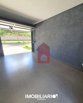 Residência para  Alugar em Umuarama pela Neto Romagna