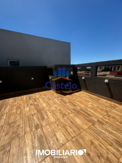 Residência para  Alugar em Umuarama pela Castelo Assessoria Imobiliária