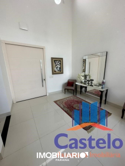 Casa Em Condomínio para  Alugar em Umuarama pela Castelo Assessoria Imobiliária