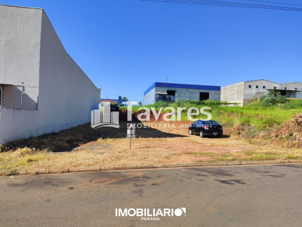 Terreno para  Venda em Umuarama pela Tavares