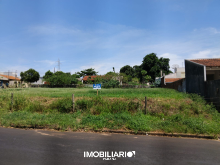 Terreno para  Venda em Umuarama pela FBF Capital