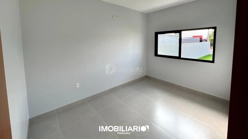 Residência para  Venda em Palotina pela Dimensão