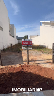 Terreno para  Venda em Umuarama pela Morena imobiliária e construtora