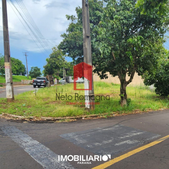 Terreno para  Venda em Umuarama pela Neto Romagna