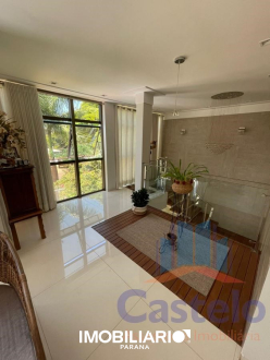 Residência para  Venda em Umuarama pela Castelo Assessoria Imobiliária