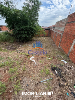 Terreno para  Venda em Umuarama pela Castelo Assessoria Imobiliária
