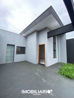 Comercial E Residencial para  Venda em Campo Mourão pela Casa fácil