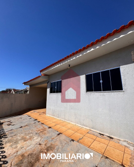 Residência para  Alugar em Umuarama pela Neto Romagna