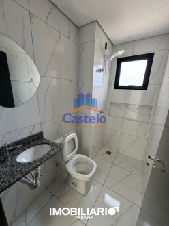 Apartamento para  Alugar em Umuarama pela Castelo Assessoria Imobiliária