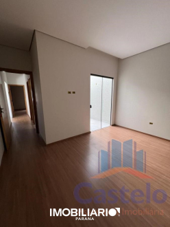 Residência para  Venda em Umuarama pela Castelo Assessoria Imobiliária