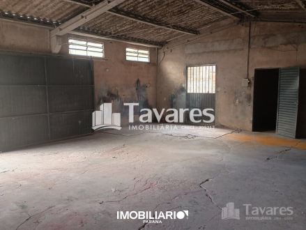 Loja Comercial para  Alugar em Umuarama pela Tavares