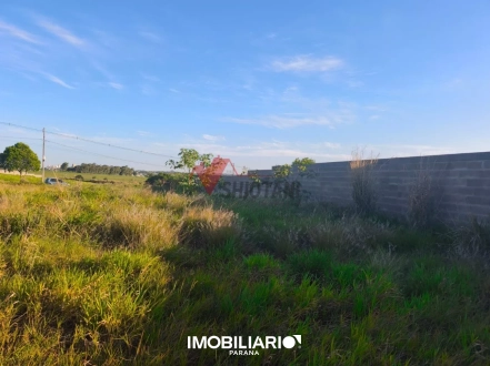 Terreno para  Venda em Umuarama pela Shiotani Imóveis