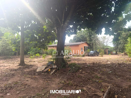 Chácara para  Venda em Alto Piquiri pela Araujo
