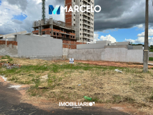 Terreno para  Venda em Umuarama pela Marcelo