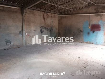 Loja Comercial para  Alugar em Umuarama pela Tavares
