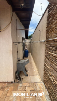 Residência para  Venda em Umuarama pela Shiotani Imóveis