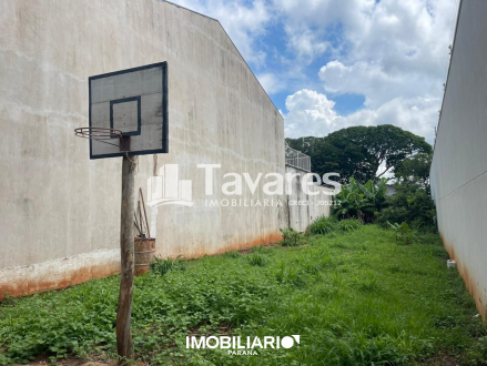 Terreno para  Venda em Umuarama pela Tavares