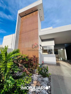 Residência para  Venda em Umuarama pela DPI Imobiliária