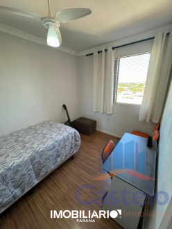 Apartamento para  Venda em Umuarama pela Castelo Assessoria Imobiliária