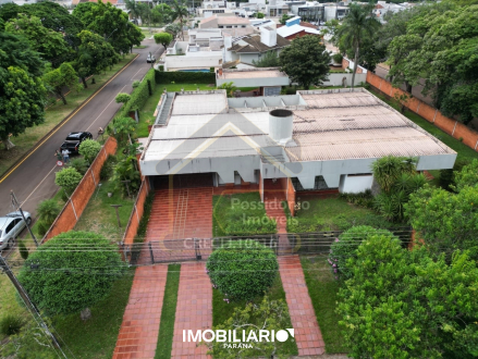 Residência para  Venda em Campo Mourão pela Possidonio imóveis