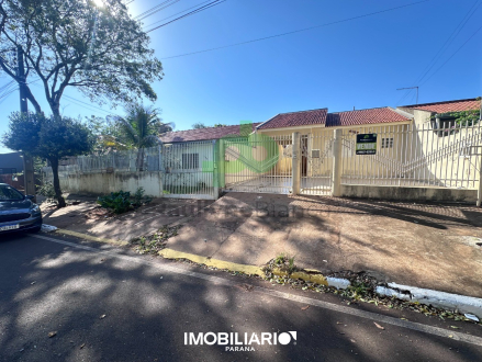 Residência para  Venda em Perobal pela Paullyne Bianca corretora de imóveis