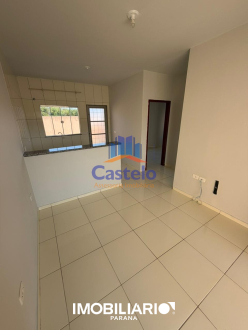Residência para  Alugar em Umuarama pela Castelo Assessoria Imobiliária