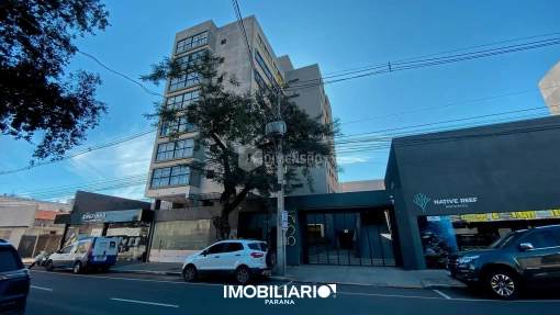 Apartamento para  Venda em Umuarama pela Dimensão