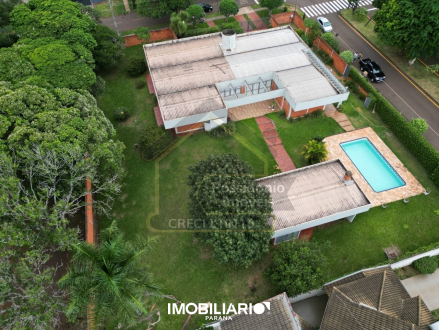 Residência para  Venda em Campo Mourão pela Possidonio imóveis