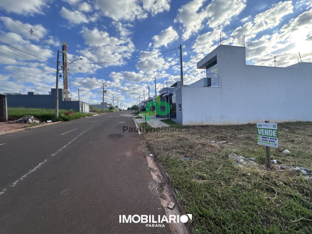 Terreno para  Venda em Umuarama pela Paullyne Bianca Negócios Imobiliários