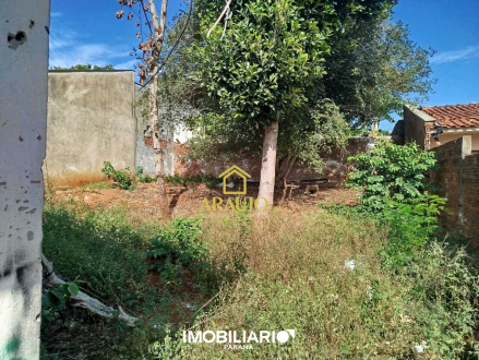 Terreno para  Venda em Umuarama pela Araujo