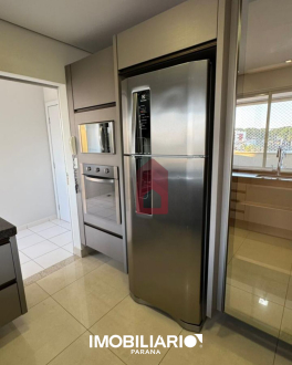 Apartamento para  Alugar em Umuarama pela Neto Romagna