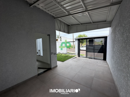 Residência para  Venda em Umuarama pela Paullyne Bianca Negócios Imobiliários