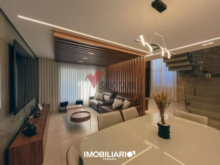 Residência para  Venda em Londrina pela Shiotani Imóveis