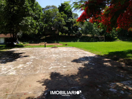 Terreno para  Venda em Umuarama pela FBF Capital