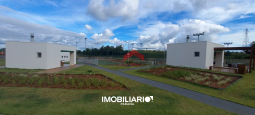 Terreno para  Venda em Umuarama pela Paulo Sergio