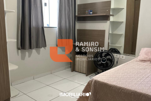 Residência para  Venda em Umuarama pela Ramiro e Sonsin negócios imobiliários