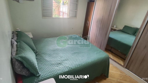 Residência para  Venda em Umuarama pela Garcia Imóveis