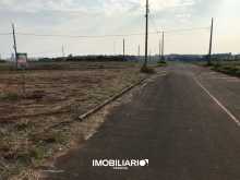 Terreno para  Venda em Umuarama pela Garcia Imóveis