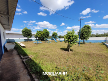 Salão Comercial para  Alugar em Umuarama pela Delta