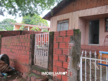 Terreno para  Venda em Umuarama pela Caetano & Otávio